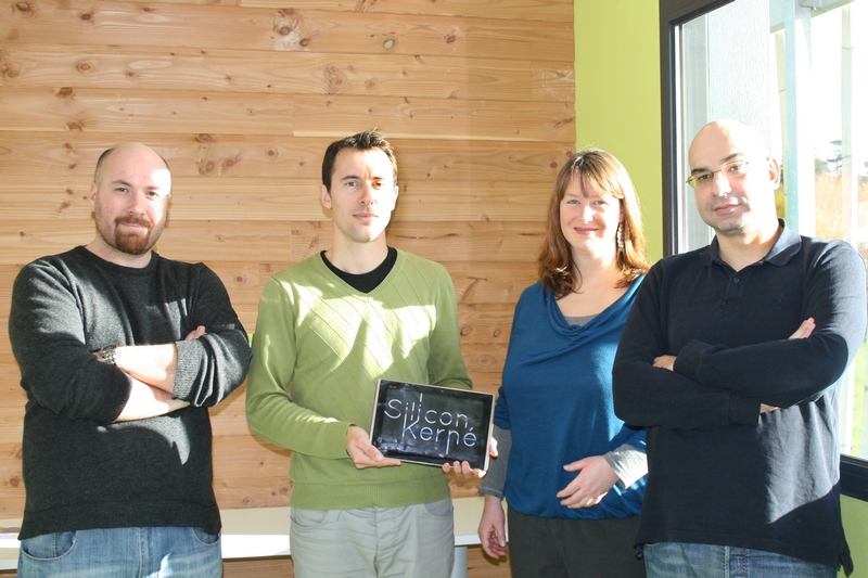 Silicon Kerne Team