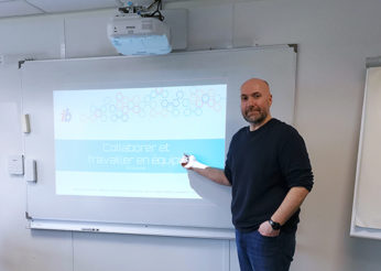 Ludovic Fougere - Numérique Bretagne