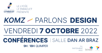 Parlons Design / Komz Design