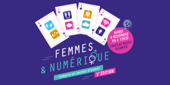 femmes numeriques 2022