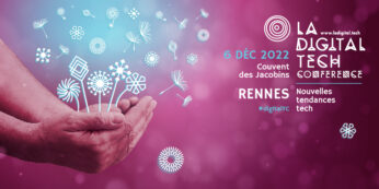 Digital Tech Conference 2022