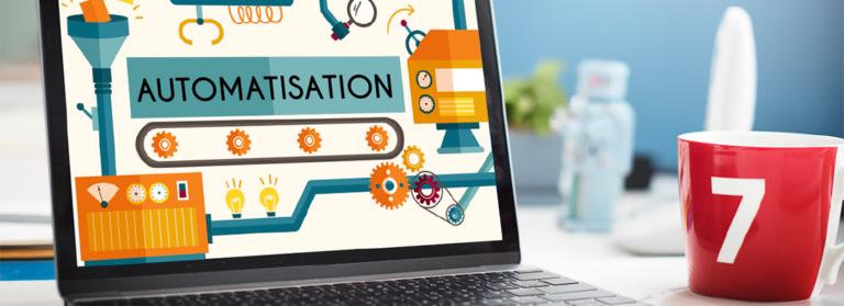 automatisation des flux de travail