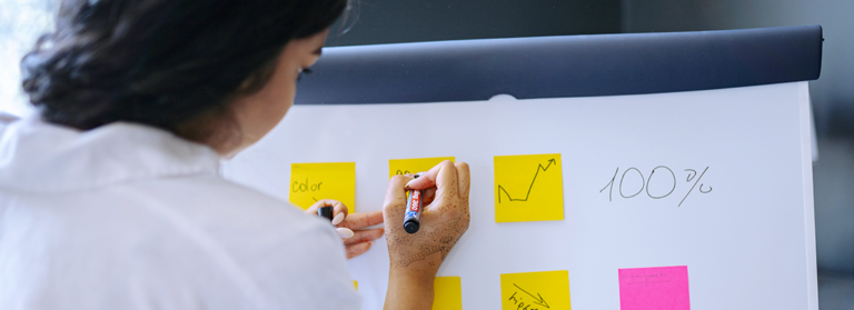 L'agilité en entreprise