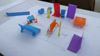 Atelier ludique formation