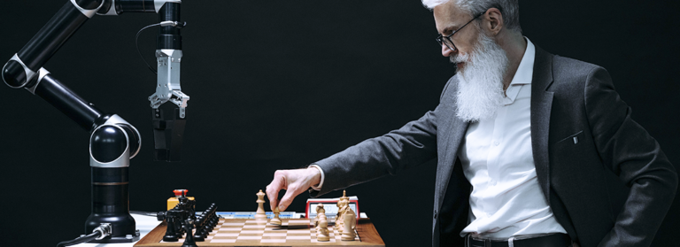 Formation et intelligence artificielle : l'avenir de l'apprentissage ?