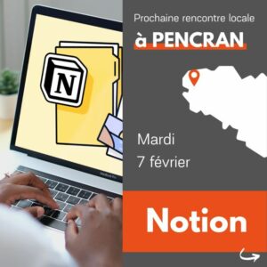 Breizh Marketing Akademi - Notion