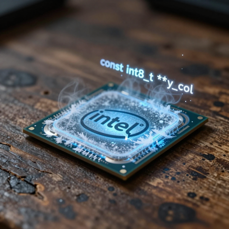 Libérer l'IA 1-bit du GPU : Comment j'ai dompté BitNet.cpp sur Windows